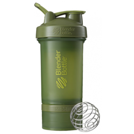 ProStak, 650ml Moss Green