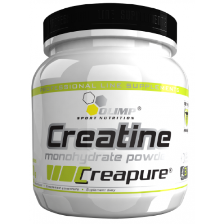 Creapure Monohydrate, 500 g