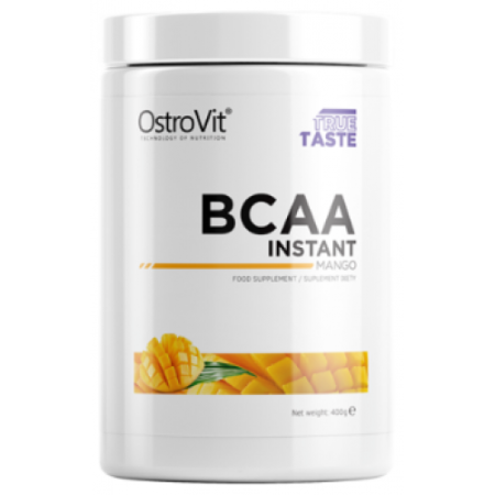 BCAA INSTANT, 400g