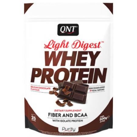 Light Digest Whey Protein, 500g