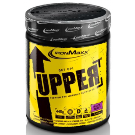 Upper, 440g