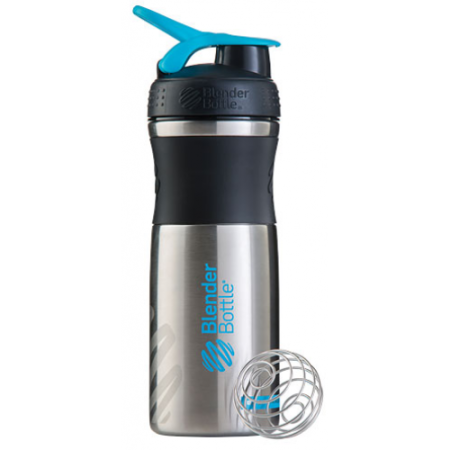 SPORTMIXER STAINLESS STEEL, 760ml