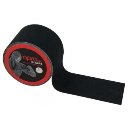 KINESIOLOGY TAPE  (кинезио тейп) BLACK