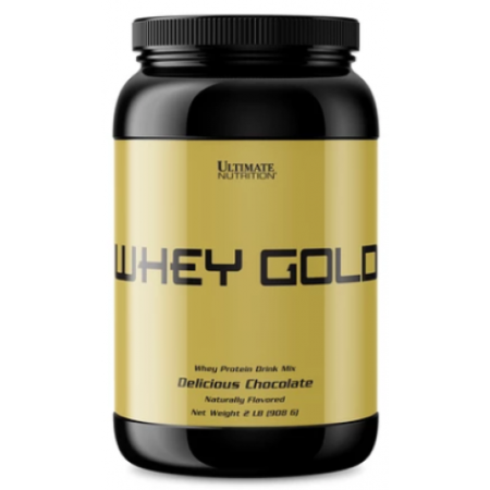 WHEY GOLD, 908g