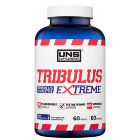 TRIBULUS EXTREME, 60 tabs