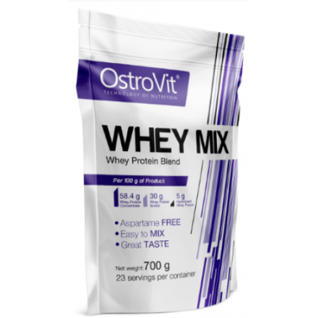 WHEY MIX, 700g