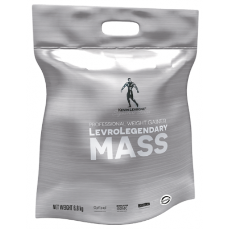Levro Legendary Mass, 6.8kg