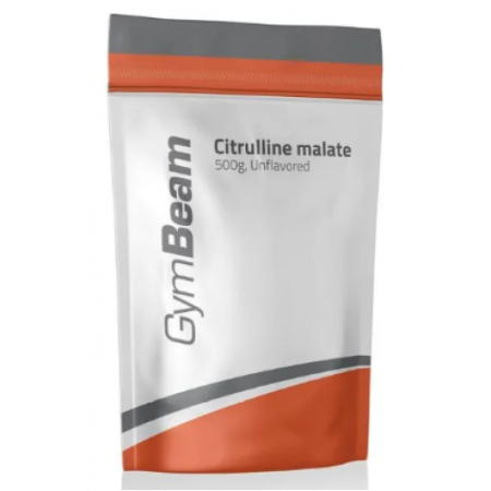 Citrulline malate, 250g