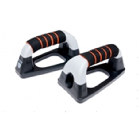 Опоры PUSH UP BARS PADDED