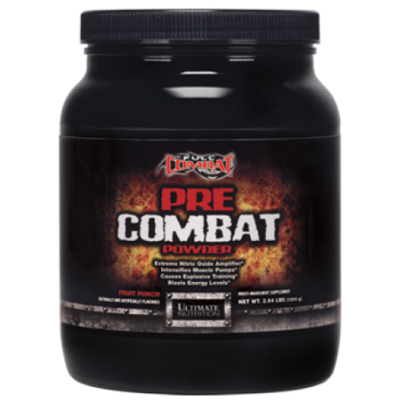 Pre Combat Powder 1000 гр.