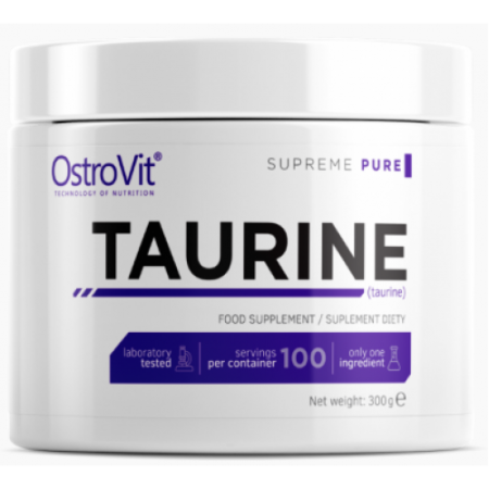 Taurine Supreme, 300g