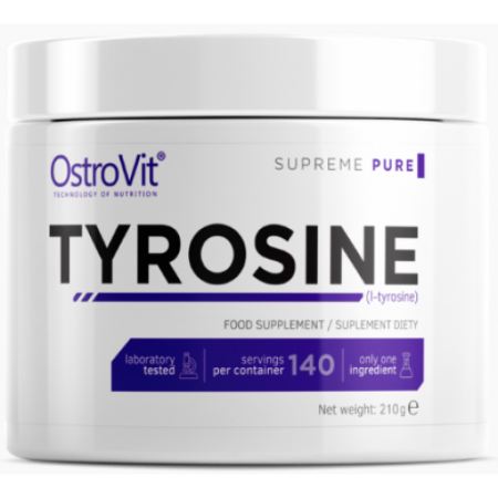 Tyrosine, 210g
