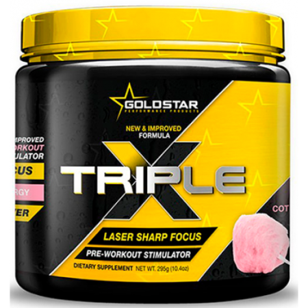 Triple X, 30serv