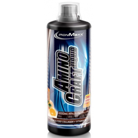 Amino Craft Liquid, 1000 мл