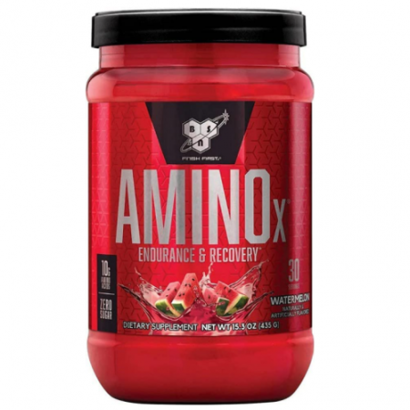Amino X, 435g (Watermelon)