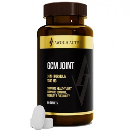 GCM JOINT 1550, 90 tabs