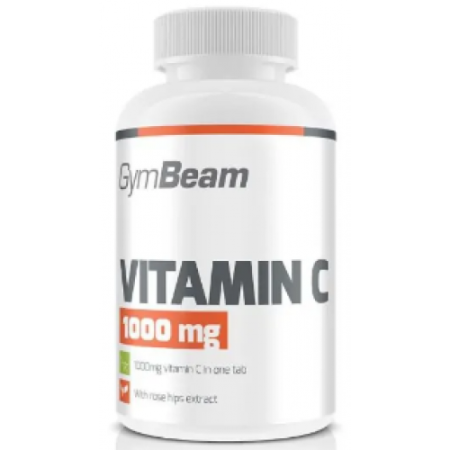 Vitamin C 1000 mg, 30 tabs
