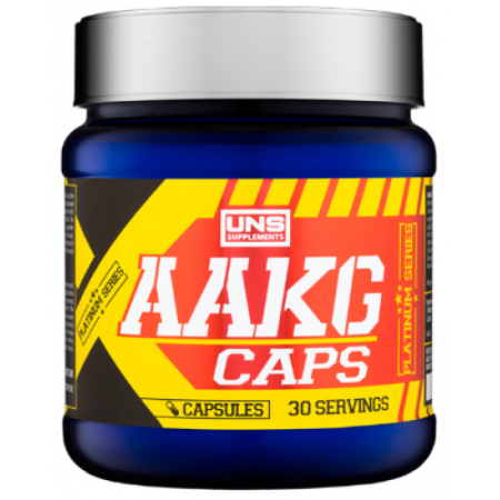 AAKG 1000 mg, 150 caps
