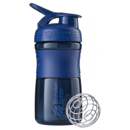 SPORTMIXER, 590ml Navy