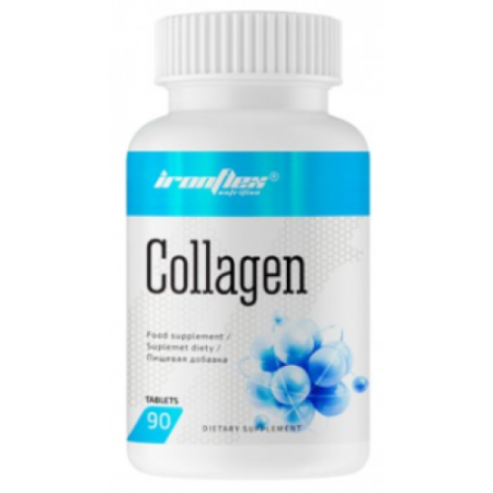 Collagen, 90tabs