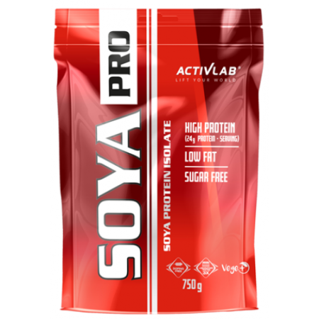 SOYA PRO, 750 g.