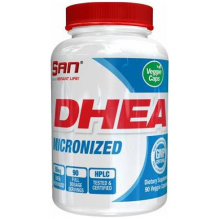 DHEA, 90caps