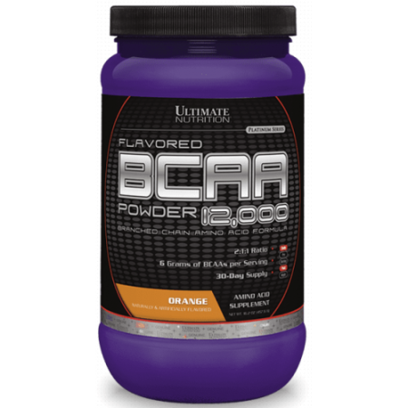 BCAA 12,000 POWDER, 60 порций