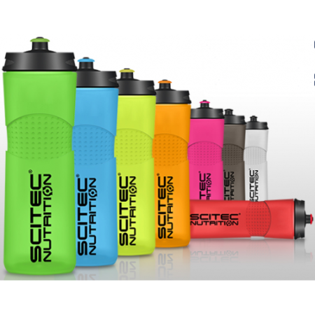 Bidon Bike Bottle, 650ml
