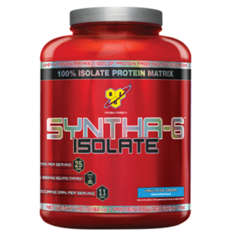 SYNTHA-6 ISOLATE, 1824 gr.