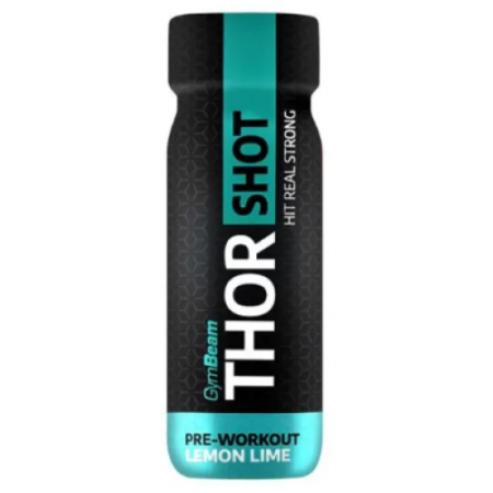 Thor Shot, 60ml