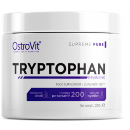 TRYPTOPHAN, 200g
