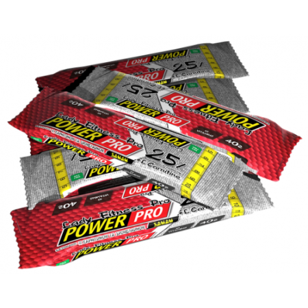 LADY FITNESS PRO 25%, 60g.