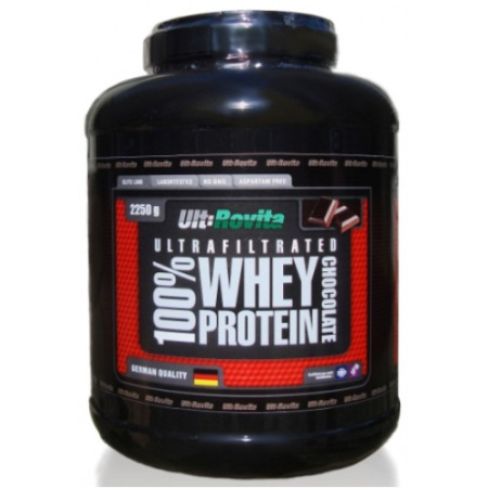 100% Whey protein ELITE LINE, 2250 g