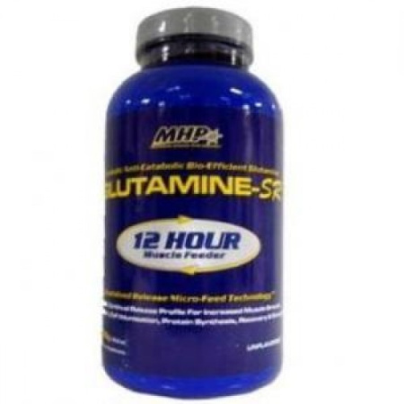 Glutamine-SR 300г