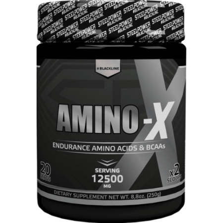 Amino-X, 250g