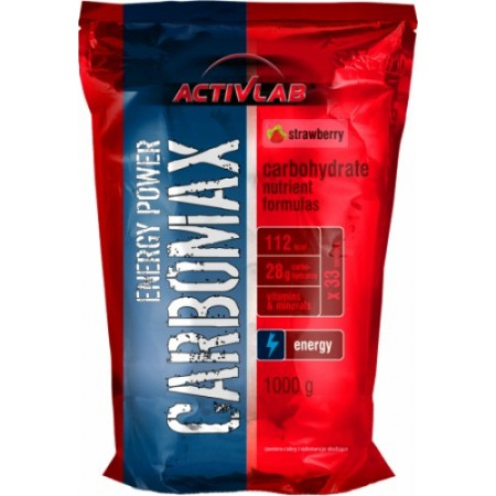 CarboMax Energy Power Dynamic, 3000g