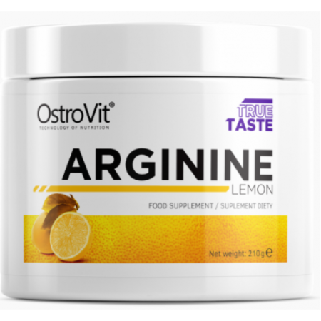 L-ARGININE, 210g