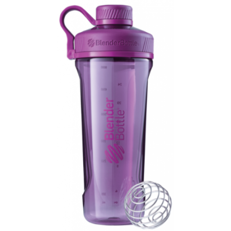 Шейкер Radian, 940 ml Plum