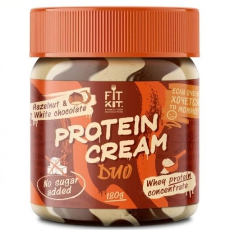 Protein Cream DUO, 180г