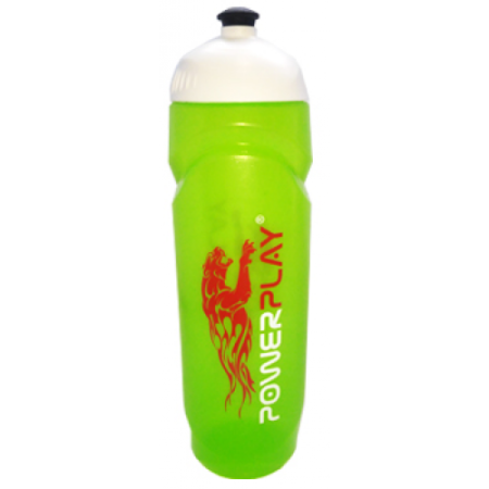 Спортивная бутылка для воды 750 ml Green
