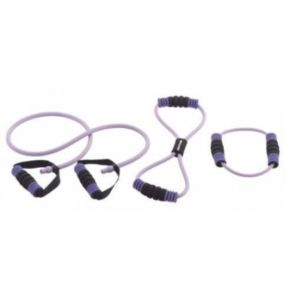 Эспандер BODY TONING SET, PS-4019