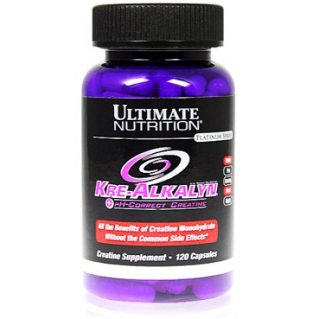 Kre-Alkalyn 120 таб