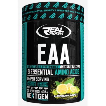 EAA, 420g