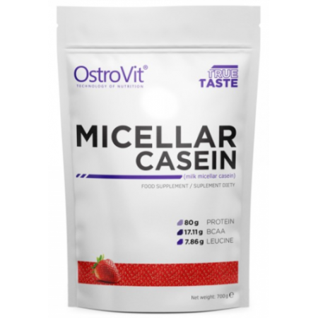 Micellar Casein, 700g