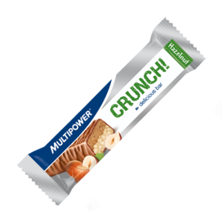 Crunch Fit (36 gr. x 24 шт.)