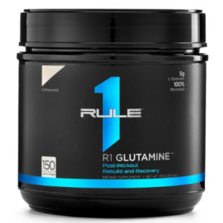 R1 GLUTAMINE, 750g