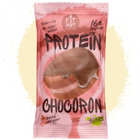 Protein Chocoron, 30г (Ягодный дайкири)
