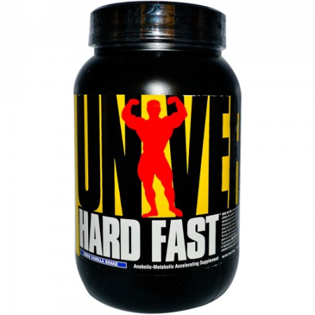 HARD FAST, 1400 гр.