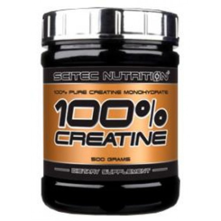 100% Creatine Monohydrate, 300 гр.