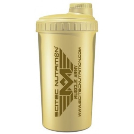 SHAKER DESERT, 700 ml